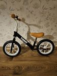 Springcykel ny!