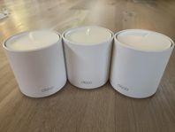 TP-link Deco X60 AX3000