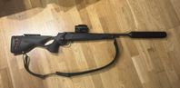Blaser R8 ultimate ac 