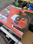 Färgspruta Black & Decker HLVP400