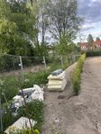 BYGGSTAKET 