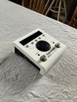 Eventide H9 MAX effektpedal