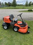Husqvarna rider 11
