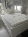 ikea säng 180x200