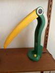 Toucan lamp, 1980s