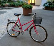 Crescent damcykel 3-vxl