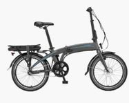 Elcykel
