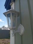Lampa utomhus