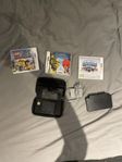 Nintendo 3ds