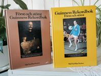 Guinness, båda för 20:-