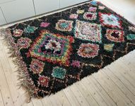 Marockansk matta