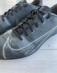 Fotbollsskor Nike Jr Mercurial Vapor 14 Club Fg/Mg stl 36