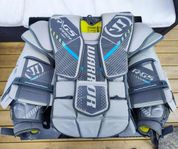 Kombinat Warrior Ritual G5 PRO+, SR Large