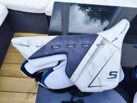 Stöt Bauer 2S PRO SR