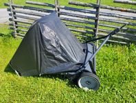 Lövsamlare