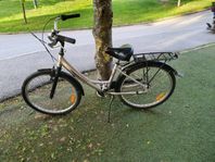 Flickcykel 24"