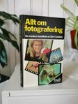 Allt om fotografering