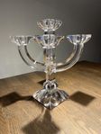 Ljusstake Kristall Villeroy & Boch 