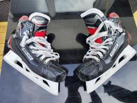 Målvaktsskridskor Bauer 1X Vapor, 44.5
