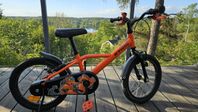 Btwin 16-tums barncykel – Mycket bra skick!