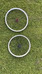 26” Hjulpar 135x9mm + 110x20mm