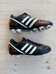 Fotbollsskor adidas Davicto stl 36 2/3