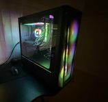 Gamingdator 4070super - 7800x3d