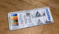SECO TNMG160408-M3 , TP3501