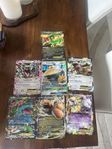 Pokémon kort