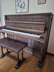 Piano Rippen modell Largo 114