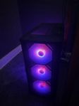 gaming dator