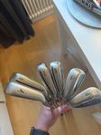 Järnset Taylormade Sim Max 2