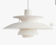 Helvit PH lampa