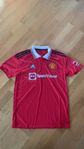 Manchester United 2022-23 Tröja