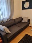Bäddsoffa