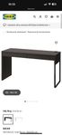 Ikea Micke skrivbord