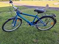 Juniorcykel 24"