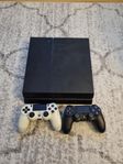 Playstation 4 CUH-1216B