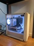 Gaming PC - GTX 1060 - i5 7400 - 16GB RAM