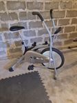 Motionscykel Gorilla Sports 