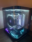 Fet Speldator 9800X3D