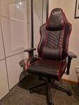 Skrivbordsstol / gaming stol från l33t