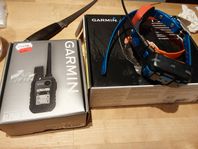 Garmin Alpha 10