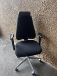 ERGONOMISK ARBETSSTOL LANAB