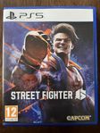 Street Fighter 6 - PS5