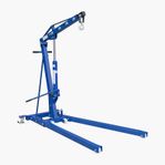 Motorlyft 2 tonn