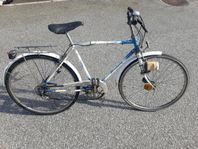 Herrcykel