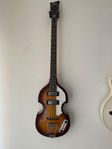 Höfner Ignition Violin Bass Beatles ”Cavern”