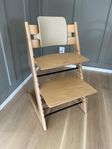 Stokke Tripp Trapp, Oak Natural