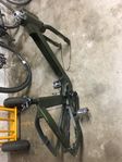 El cykel ram 26 - 28 tum